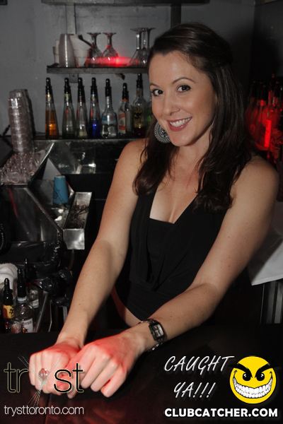 Tryst nightclub photo 247 - November 22nd, 2013