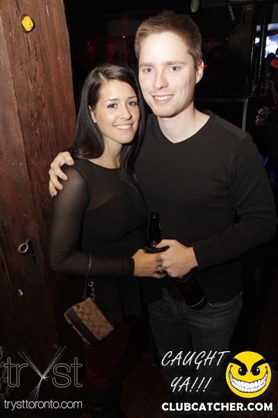 Tryst nightclub photo 248 - November 22nd, 2013