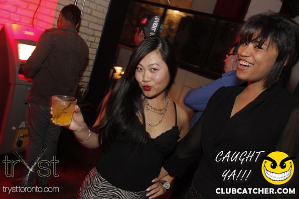 Tryst nightclub photo 251 - November 22nd, 2013