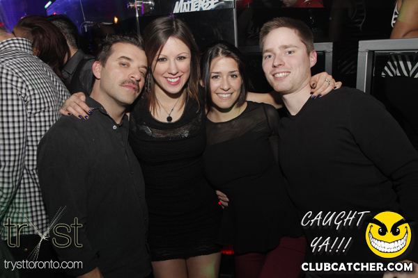 Tryst nightclub photo 252 - November 22nd, 2013