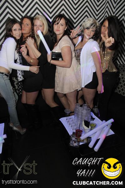 Tryst nightclub photo 254 - November 22nd, 2013