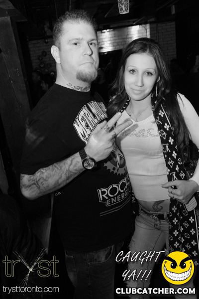 Tryst nightclub photo 255 - November 22nd, 2013