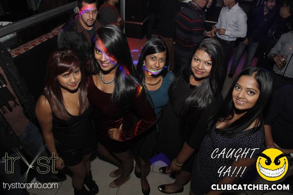 Tryst nightclub photo 256 - November 22nd, 2013