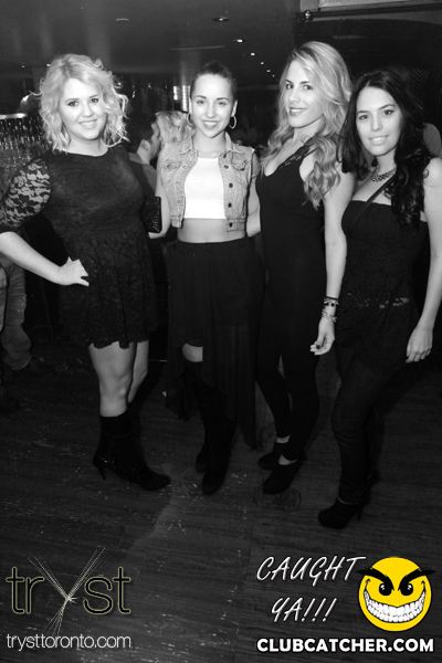 Tryst nightclub photo 257 - November 22nd, 2013
