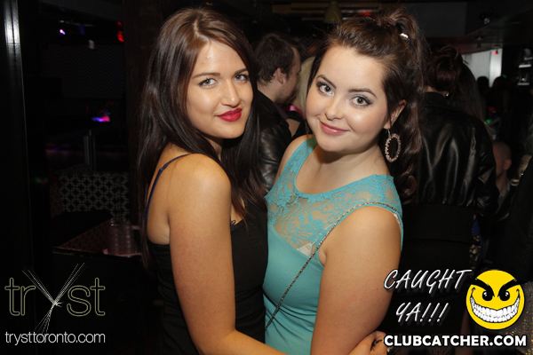 Tryst nightclub photo 258 - November 22nd, 2013