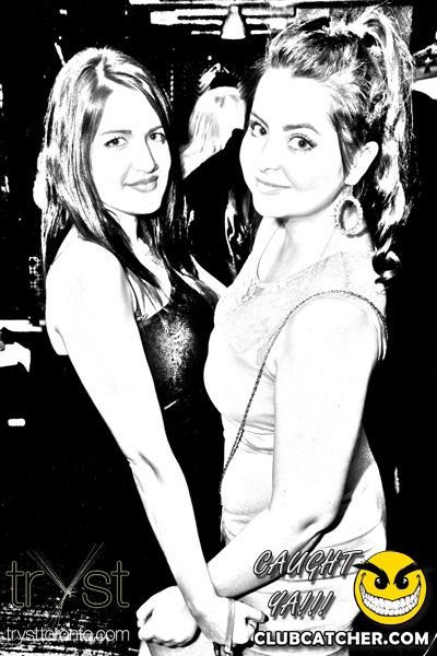 Tryst nightclub photo 259 - November 22nd, 2013