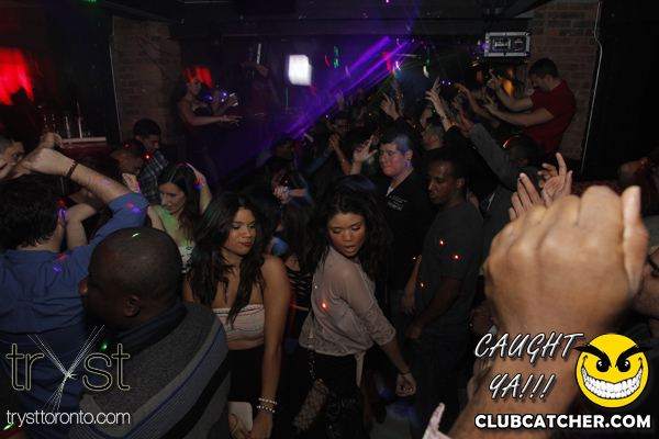 Tryst nightclub photo 260 - November 22nd, 2013