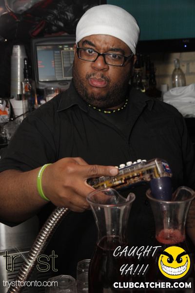 Tryst nightclub photo 261 - November 22nd, 2013