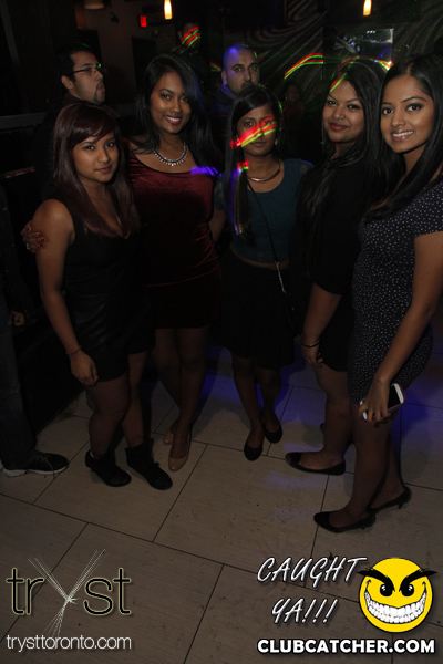 Tryst nightclub photo 262 - November 22nd, 2013
