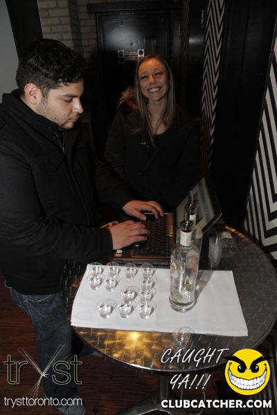 Tryst nightclub photo 264 - November 22nd, 2013