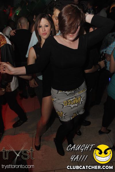 Tryst nightclub photo 265 - November 22nd, 2013