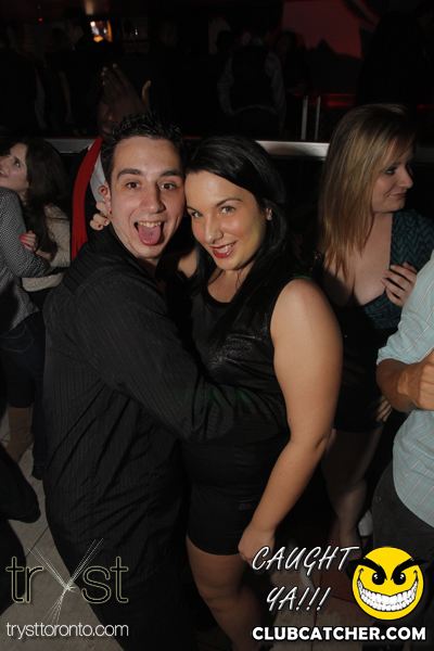 Tryst nightclub photo 266 - November 22nd, 2013