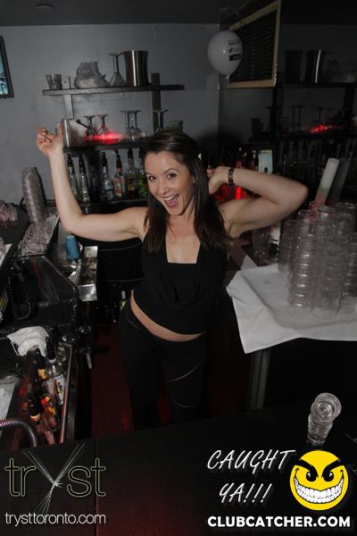 Tryst nightclub photo 267 - November 22nd, 2013
