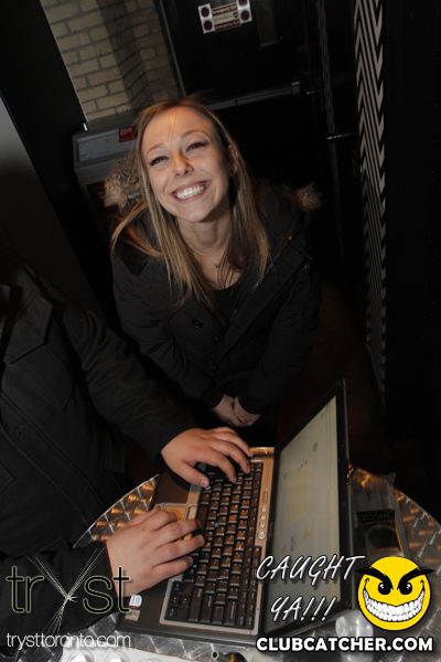 Tryst nightclub photo 268 - November 22nd, 2013