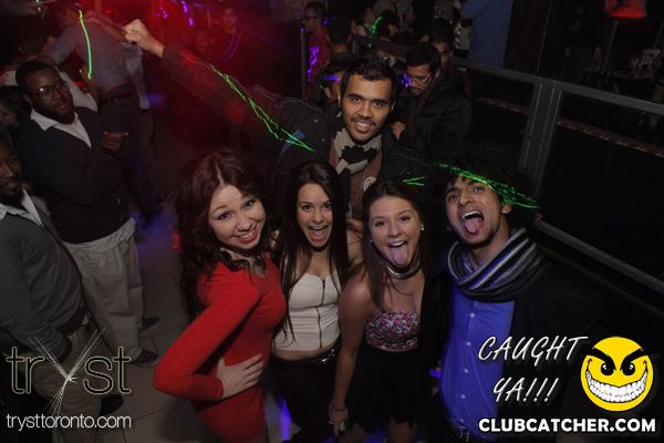 Tryst nightclub photo 269 - November 22nd, 2013
