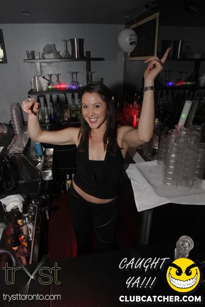 Tryst nightclub photo 270 - November 22nd, 2013