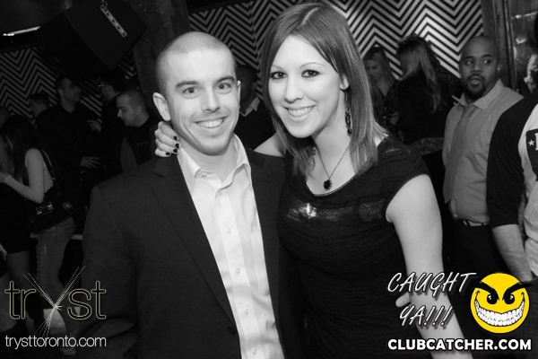 Tryst nightclub photo 271 - November 22nd, 2013