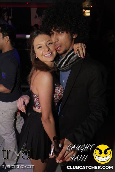 Tryst nightclub photo 272 - November 22nd, 2013