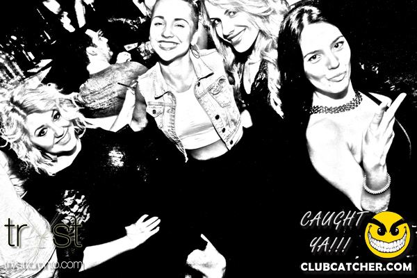 Tryst nightclub photo 273 - November 22nd, 2013