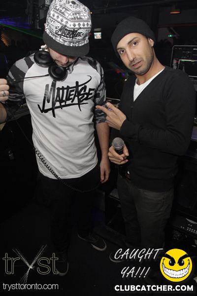 Tryst nightclub photo 274 - November 22nd, 2013