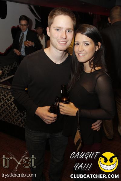 Tryst nightclub photo 275 - November 22nd, 2013