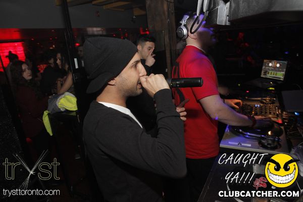 Tryst nightclub photo 276 - November 22nd, 2013