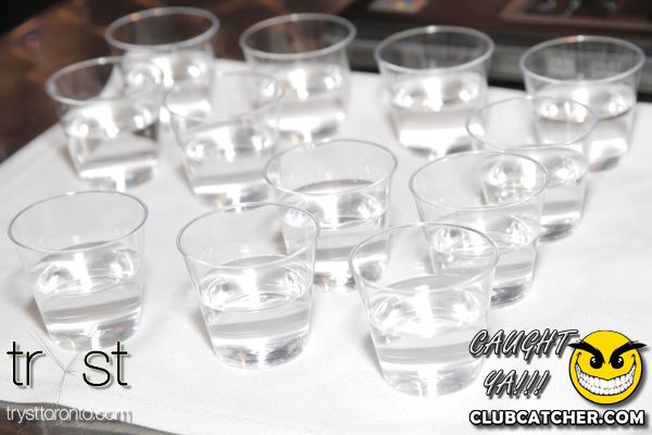 Tryst nightclub photo 277 - November 22nd, 2013