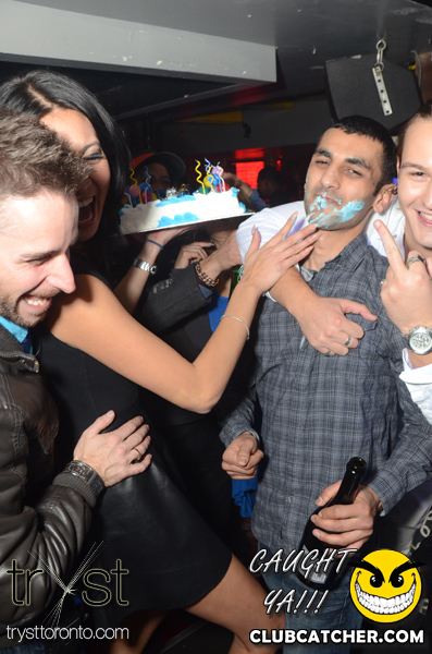 Tryst nightclub photo 278 - November 22nd, 2013