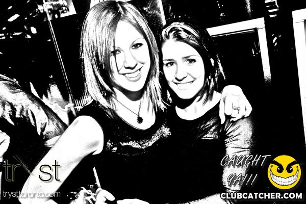 Tryst nightclub photo 279 - November 22nd, 2013