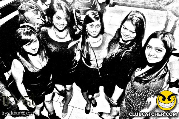 Tryst nightclub photo 280 - November 22nd, 2013