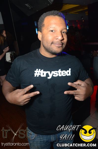 Tryst nightclub photo 281 - November 22nd, 2013