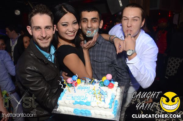 Tryst nightclub photo 284 - November 22nd, 2013