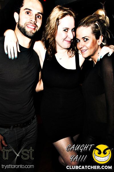 Tryst nightclub photo 286 - November 22nd, 2013