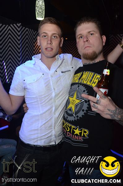Tryst nightclub photo 287 - November 22nd, 2013