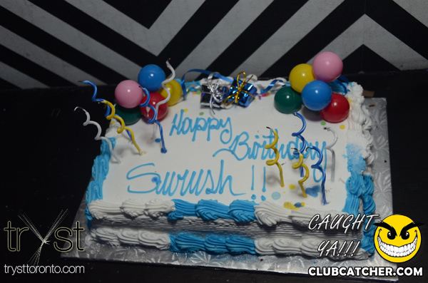 Tryst nightclub photo 288 - November 22nd, 2013