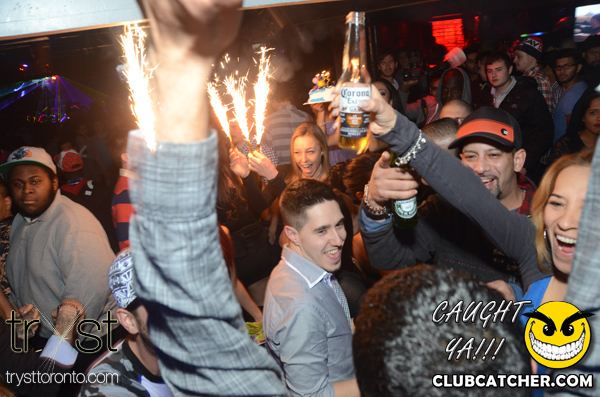 Tryst nightclub photo 289 - November 22nd, 2013