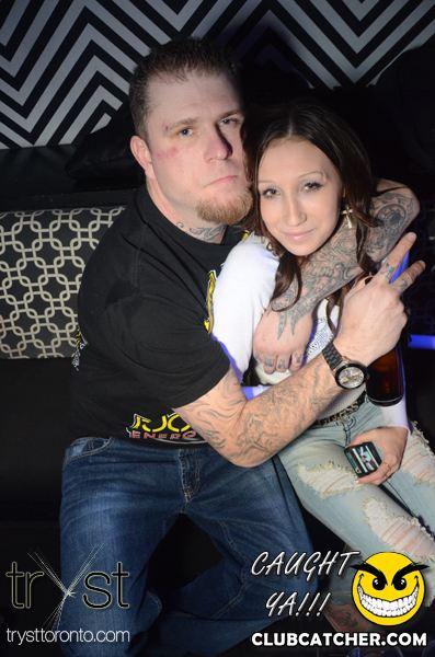 Tryst nightclub photo 290 - November 22nd, 2013