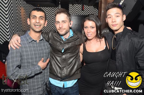 Tryst nightclub photo 30 - November 22nd, 2013