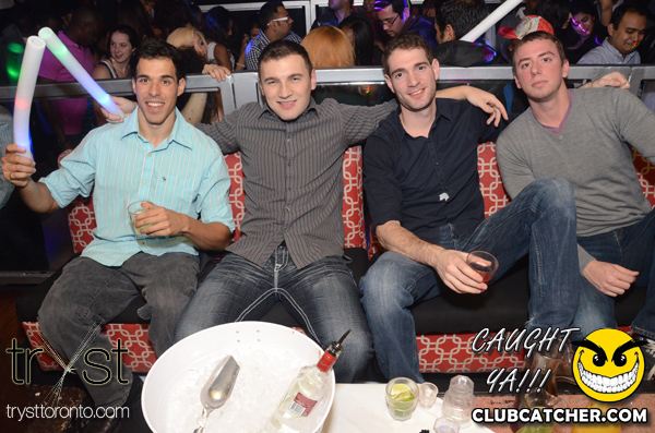 Tryst nightclub photo 291 - November 22nd, 2013