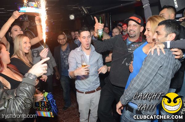 Tryst nightclub photo 292 - November 22nd, 2013
