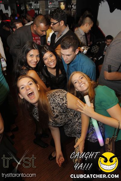 Tryst nightclub photo 32 - November 22nd, 2013