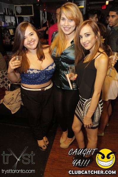 Tryst nightclub photo 34 - November 22nd, 2013