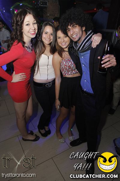 Tryst nightclub photo 36 - November 22nd, 2013
