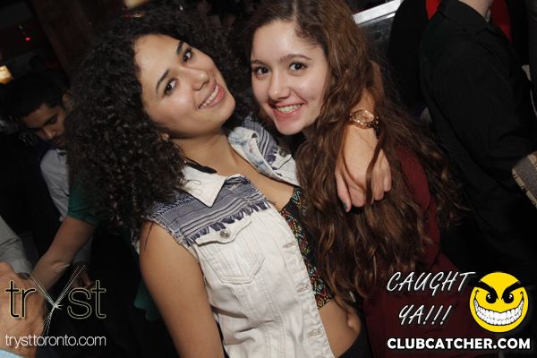 Tryst nightclub photo 37 - November 22nd, 2013