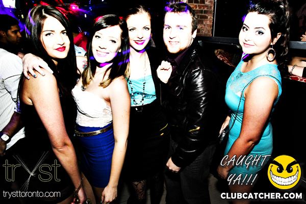 Tryst nightclub photo 39 - November 22nd, 2013