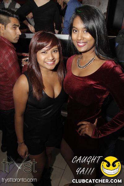 Tryst nightclub photo 42 - November 22nd, 2013