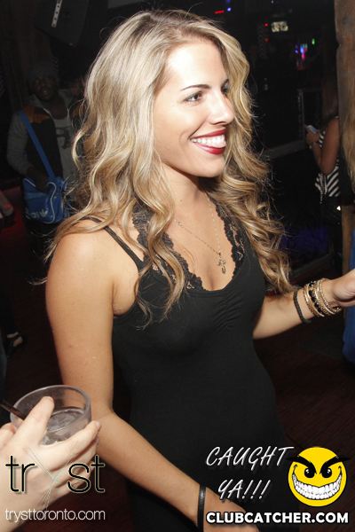 Tryst nightclub photo 43 - November 22nd, 2013