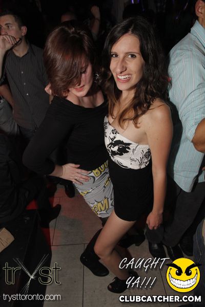 Tryst nightclub photo 46 - November 22nd, 2013