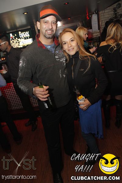 Tryst nightclub photo 47 - November 22nd, 2013