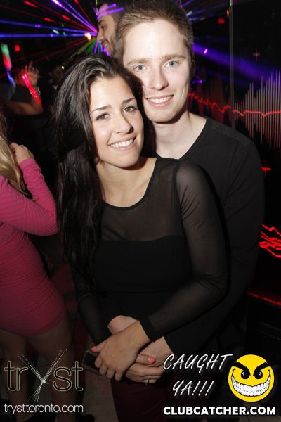 Tryst nightclub photo 48 - November 22nd, 2013